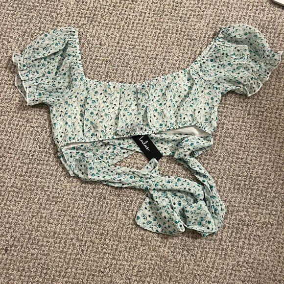 Lulus Top - Picture 2 of 2